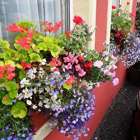 Hotel Achill House Cork Exterior foto