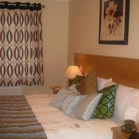 Hotel Achill House Cork Exterior foto