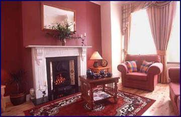 Hotel Achill House Cork Exterior foto