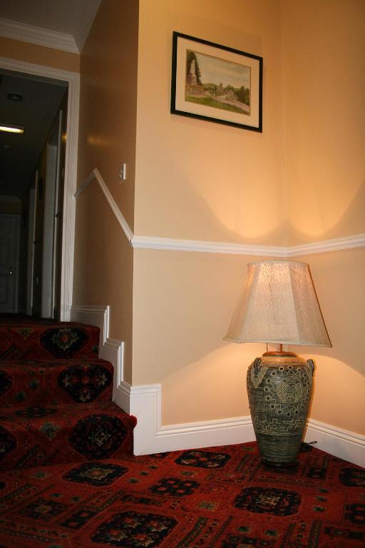 Hotel Achill House Cork Exterior foto