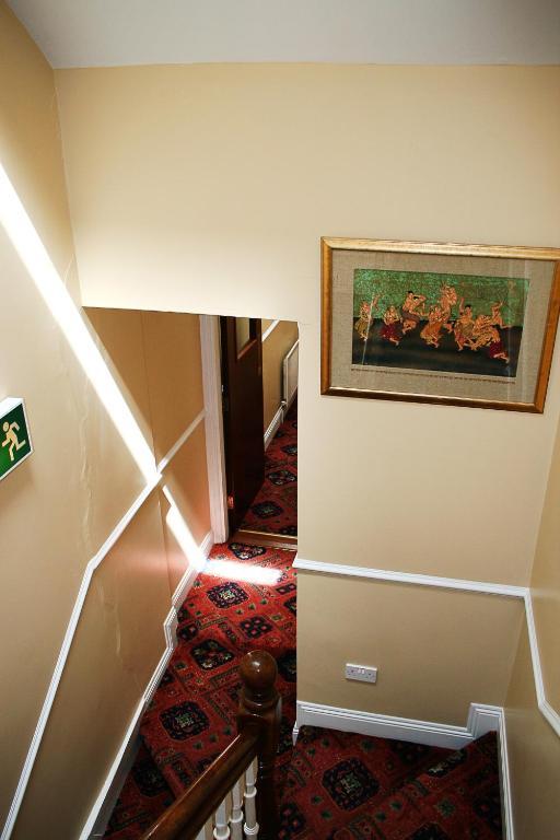 Hotel Achill House Cork Exterior foto