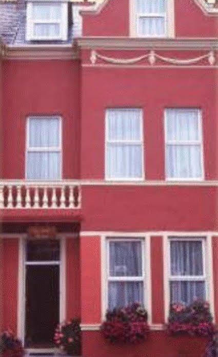 Hotel Achill House Cork Exterior foto