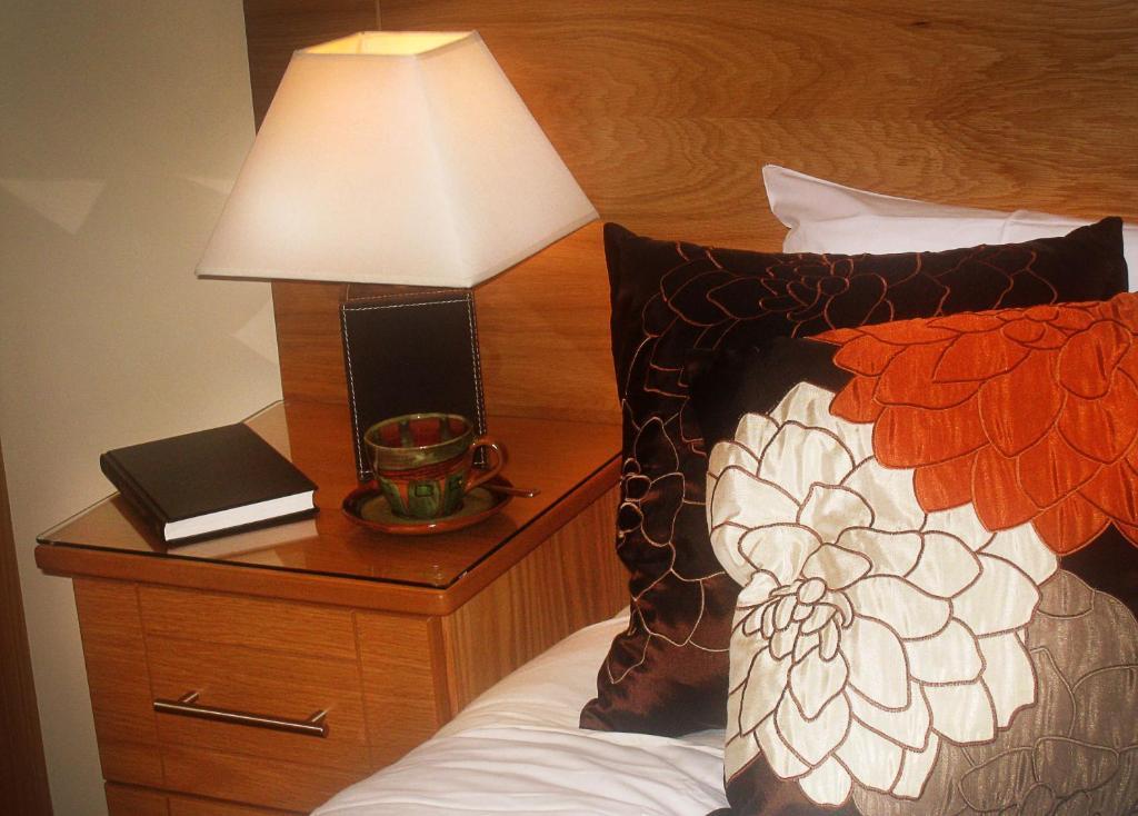 Hotel Achill House Cork Zimmer foto
